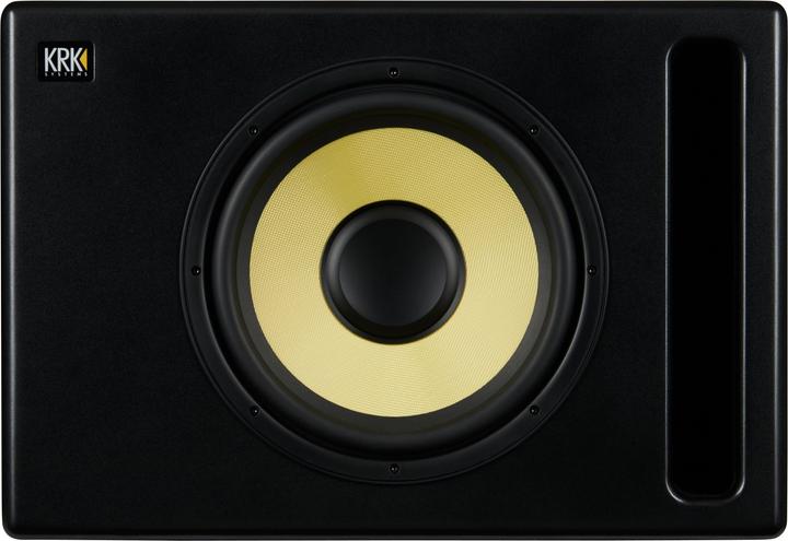 KRK S12.4 (Subwoofer active, 1 pc.)