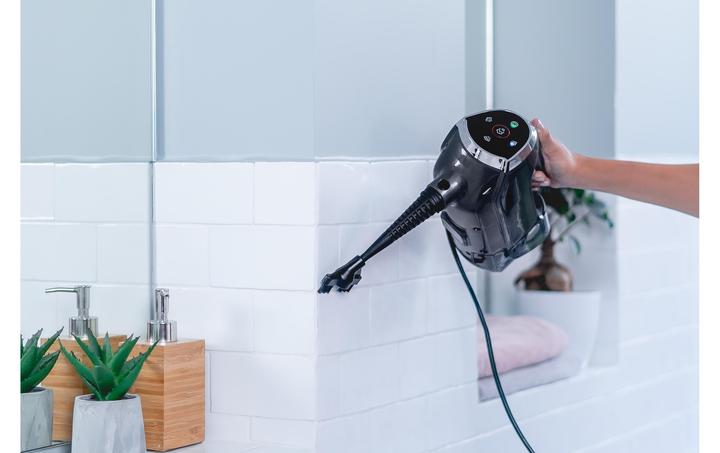 Produktbild Eziclean Cyclosteam P320 (3 Bar, 1800 W)