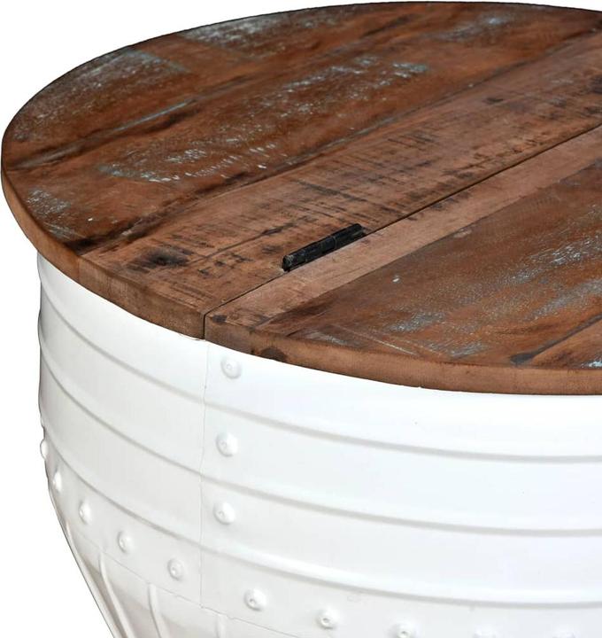 Image du produit vidaXL Couchtisch