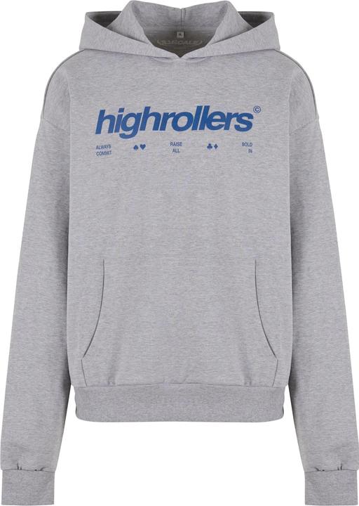 Mister Tee MisterTee Highrollers Oversize Hoody - 175057 (XL)