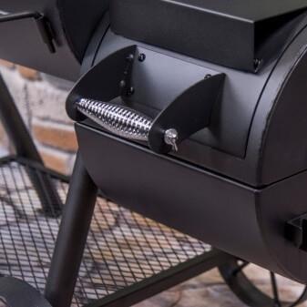 Produktbild Char Broil Oklahoma Joe