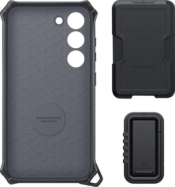 Produktbild Samsung Rugged Gadget Case (Samsung Galaxy S23+)