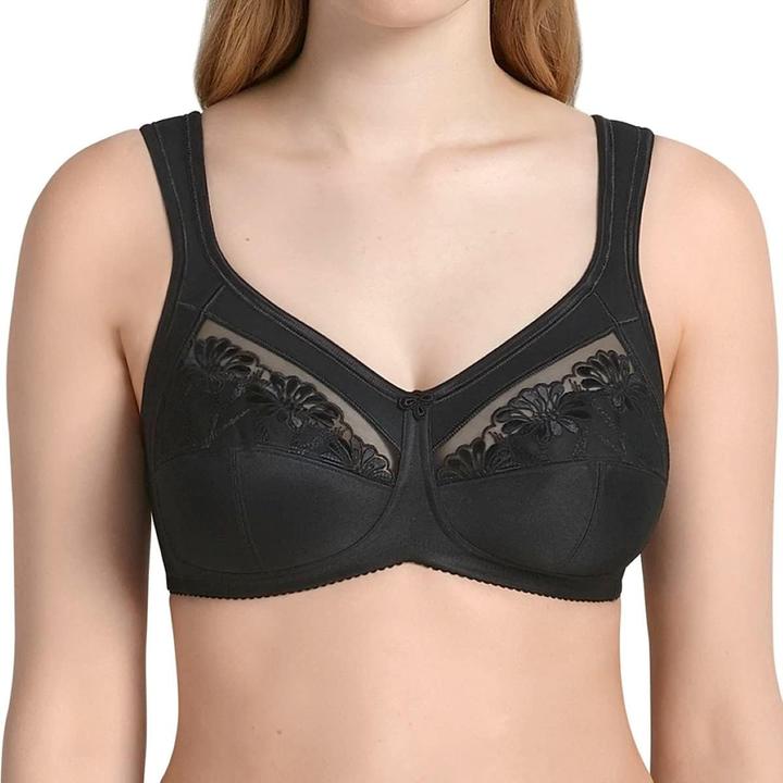Actual product image Anita Safina relief bra without underwire (Single pack, 110 D)