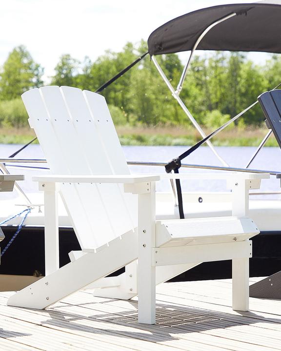 Actual product image Beliani Adirondack