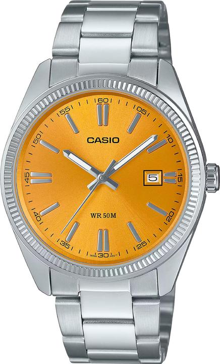 Actual product image Casio MTP-1302PD-9AVEF (Analogue wristwatch, 38 mm)