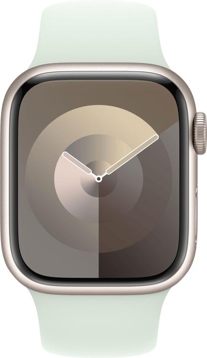Produktbild Apple Sport Band (41 mm, Fluoroelastomer)
