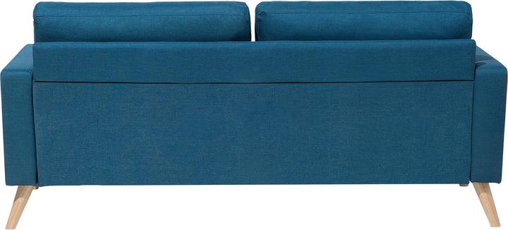 Produktbild Beliani Kalmar (2-Sitzer)