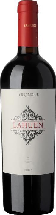Actual product image Viñedos Terranoble Lahuen (1 x 75 cl, 2019)