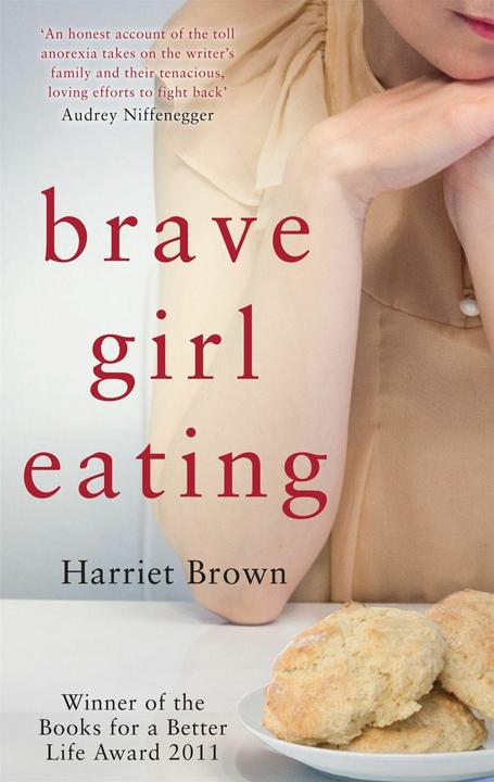 Produktbild Brave Girl Eating (Englisch, Brown Harriet, 2013)