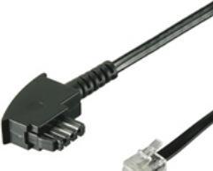 Immagine prodotto Goobay cavo telefonico