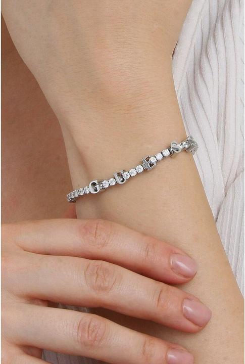 Produktbild Guess ARM PARTY Armband (18.50 cm, Edelstahl)