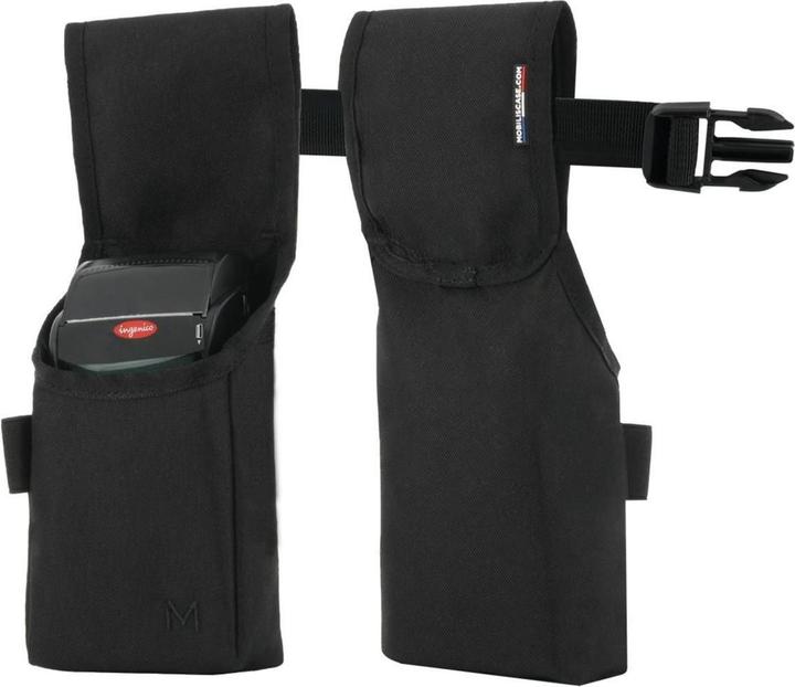 Actual product image Mobilis Universal Holster For Pos
