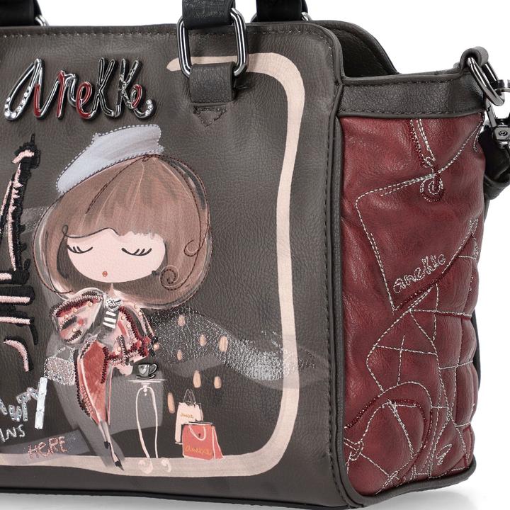 Actual product image Anekke Mademoiselle Schultertasche 34 cm