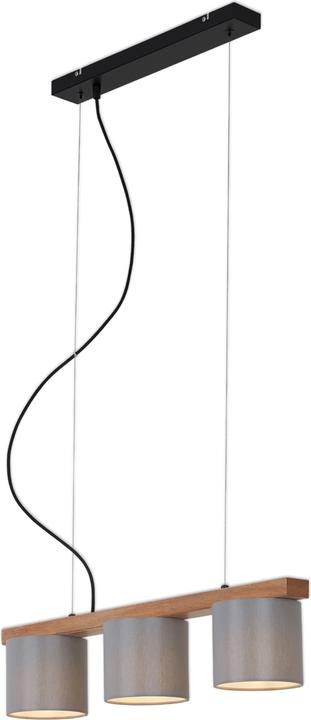 Actual product image Briloner Rhon (E14)