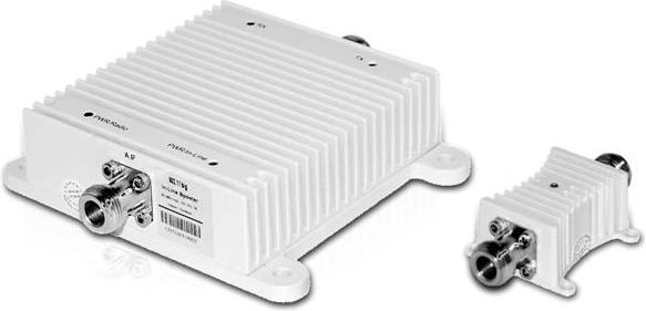 Image du produit Alfa Network APAG05-2 - Booster extérieur 2.4 GHz 2000 mW