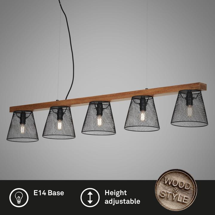 Immagine prodotto Briloner Taunus (E14)