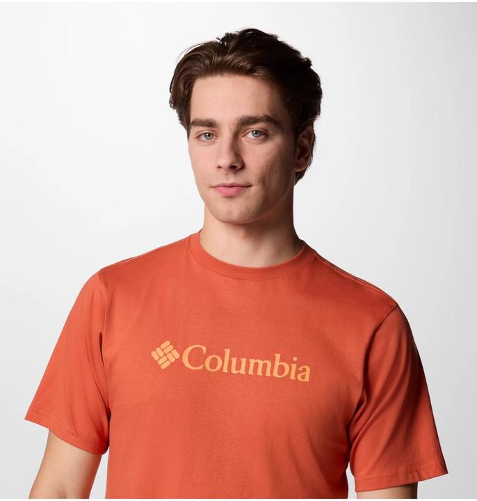 Produktbild Columbia CSC Basic Logo™ Short Sleeve (XXL)