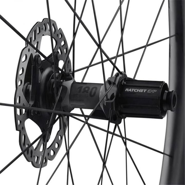FFWD Ratchet Rotor Shimano 11