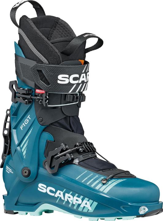 Image du produit Scarpa F1 GT Wmn (24)
