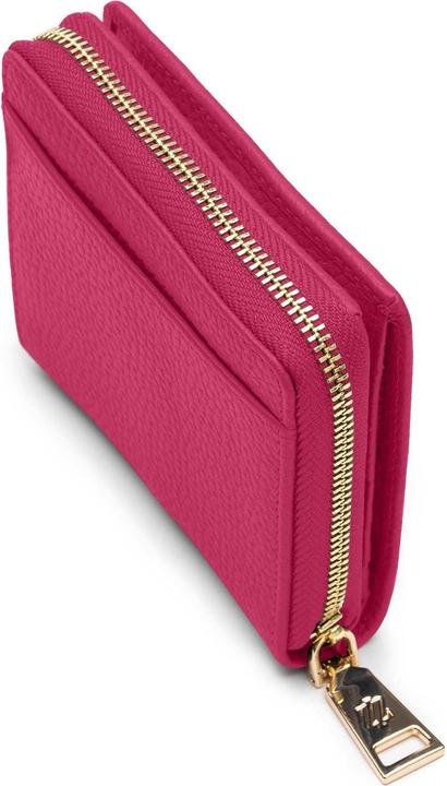 Actual product image Lazarotti Bologna Leather Geldbörse Leder 10 cm