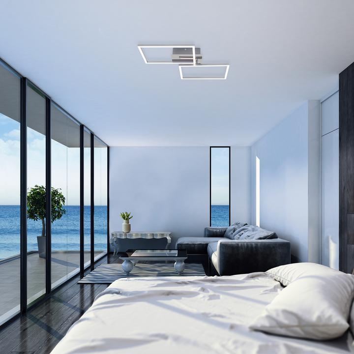 Produktbild Briloner Frame (3300 lm)