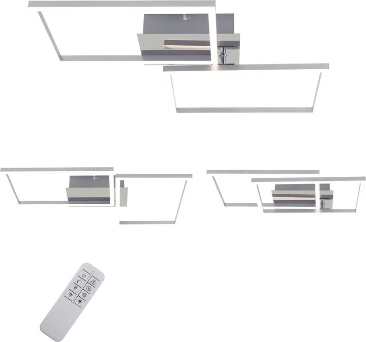 Produktbild Briloner Frame (3300 lm)