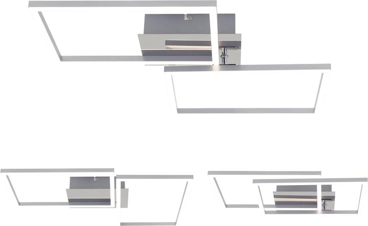 Produktbild Briloner Frame (3300 lm)