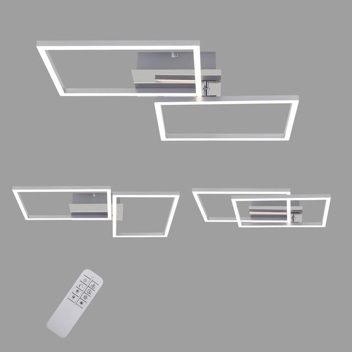 Produktbild Briloner Frame (3300 lm)