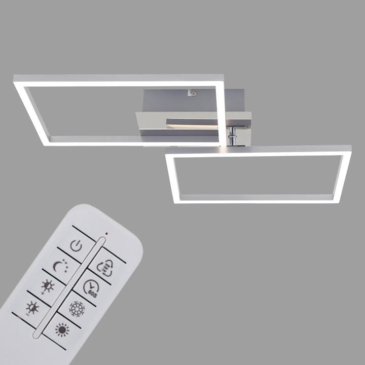Produktbild Briloner Frame (3300 lm)