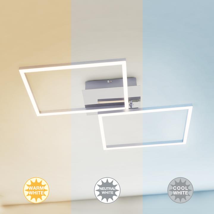 Produktbild Briloner Frame (3300 lm)