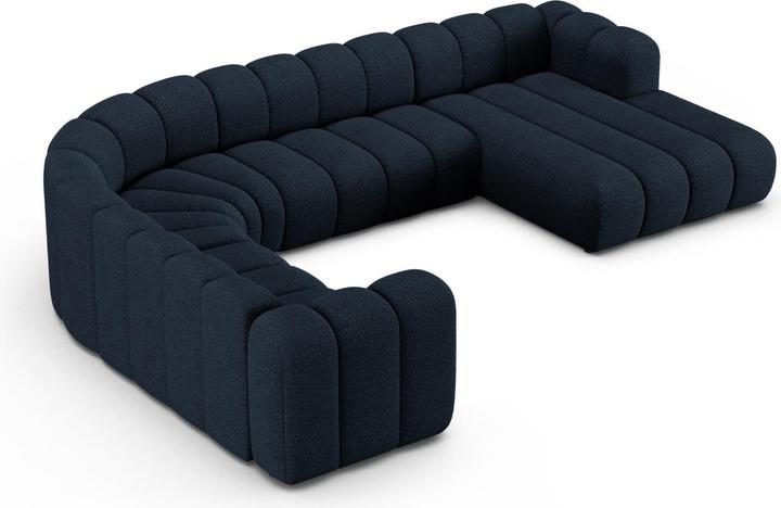 Produktbild Micadoni Lupine (Ecksofa)