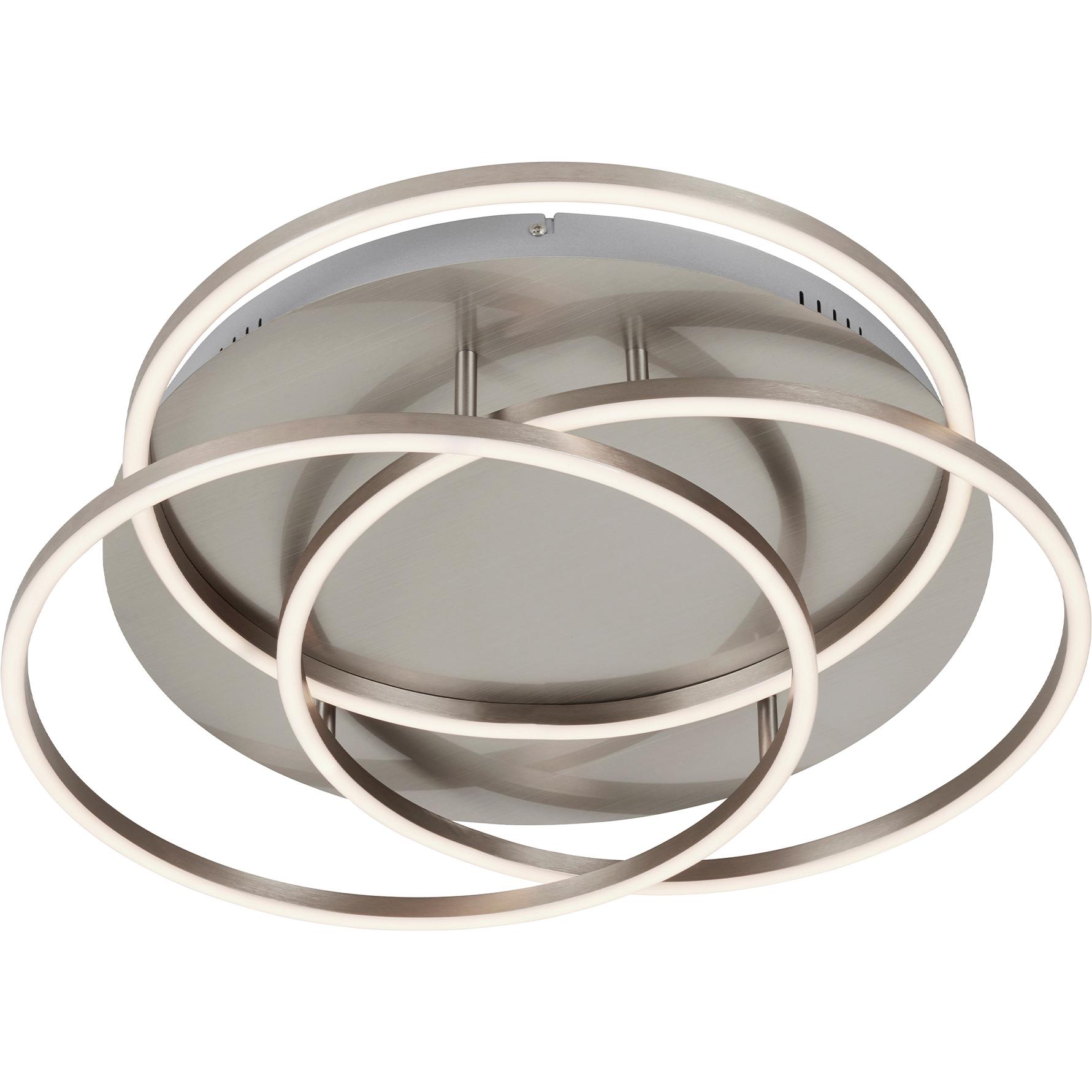 Briloner, Applique + Plafoniera, Frame (4800 Lm)