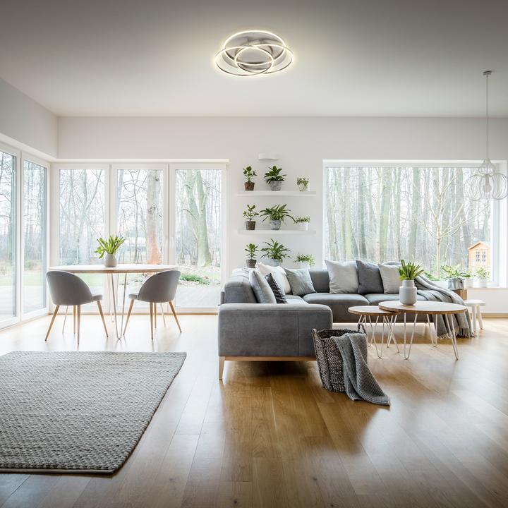 Produktbild Briloner Frame (4800 lm)