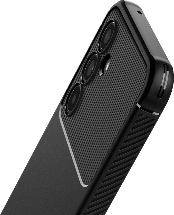 Actual product image Spigen Rugged Armor (Samsung Galaxy A54 5G)