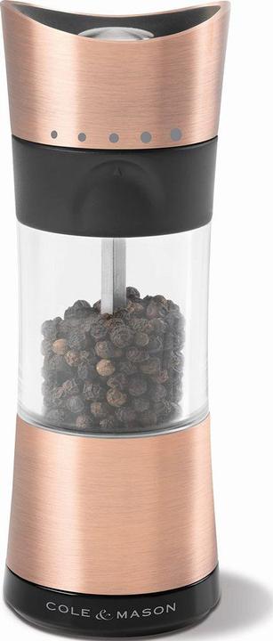 Actual product image Cole & Mason Horsham (Pepper)