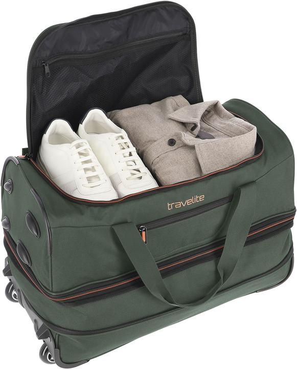 Image du produit Travelite Bases (51 l)