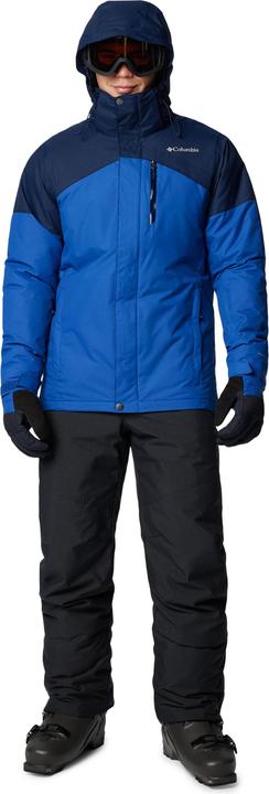 Produktbild Columbia Last Tracks™ II Jacket (S)