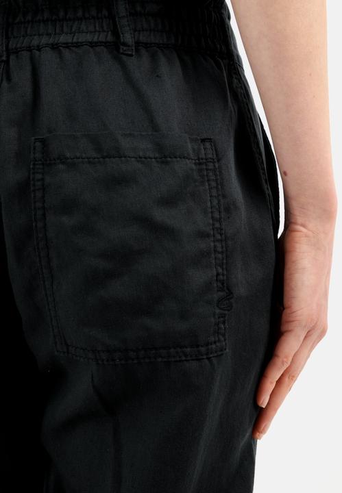 Actual product image Camel Active Linen blend jumpsuit (46)