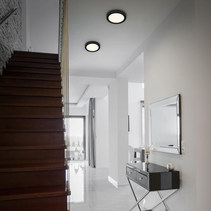 Produktbild Briloner Fire Black (1600 lm)