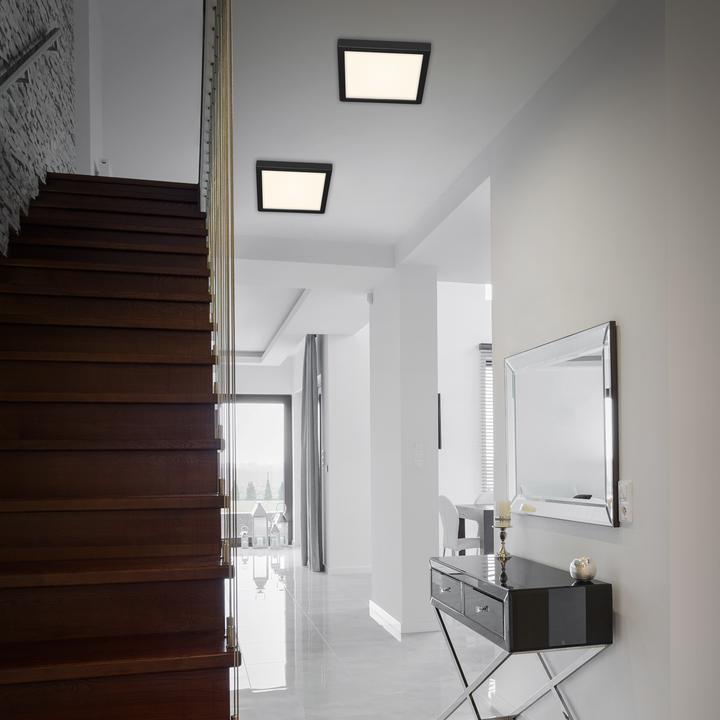 Actual product image Briloner Fire Black (2000 lm)