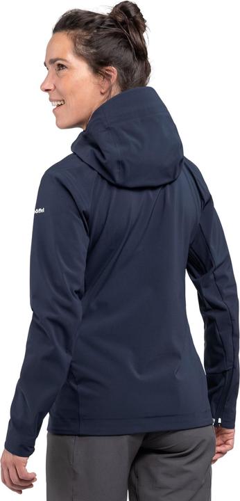 Image du produit Schöffel Veste Softshell pour femme Mangart (40, L)