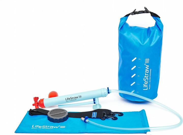 Immagine prodotto LifeStraw Mission
