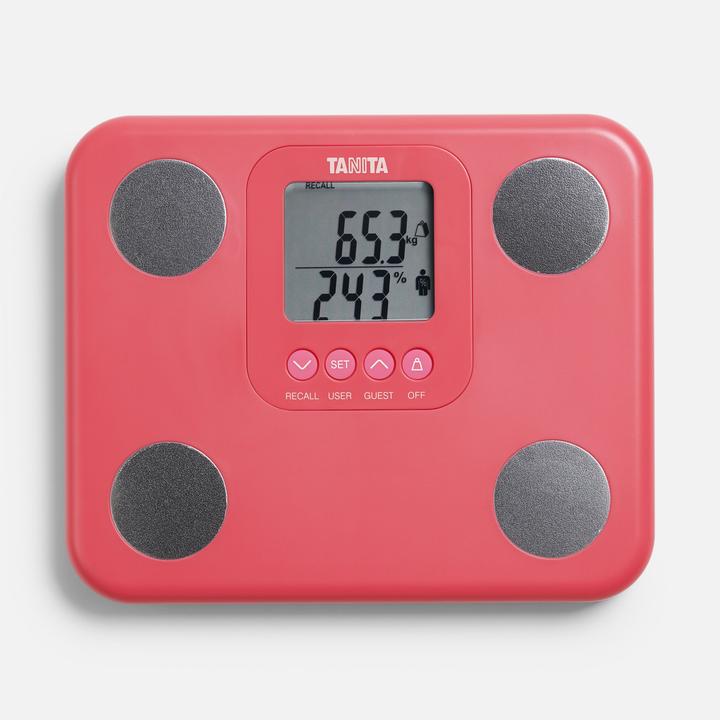 Produktbild Tanita BC-730 (150 kg)