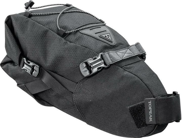 Backloader (6 l, Sac de selle)