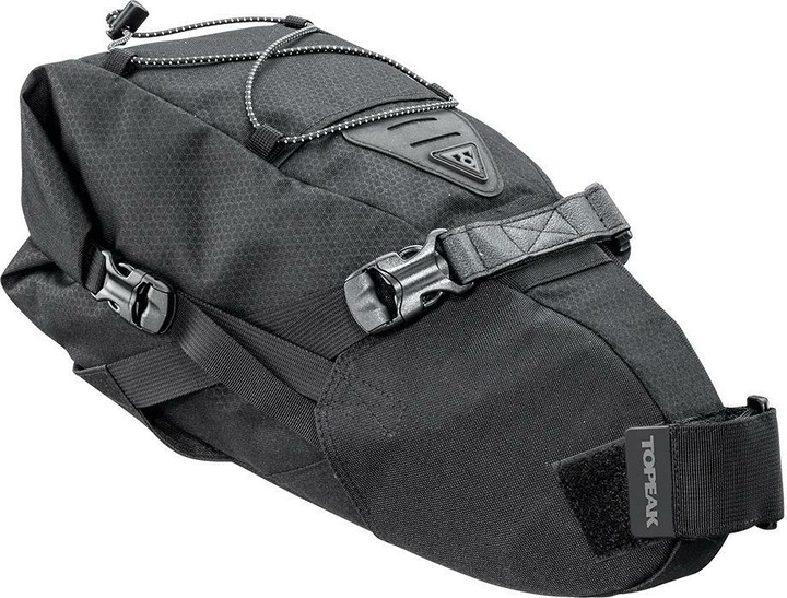 Backloader (6 l, Saddle bag)