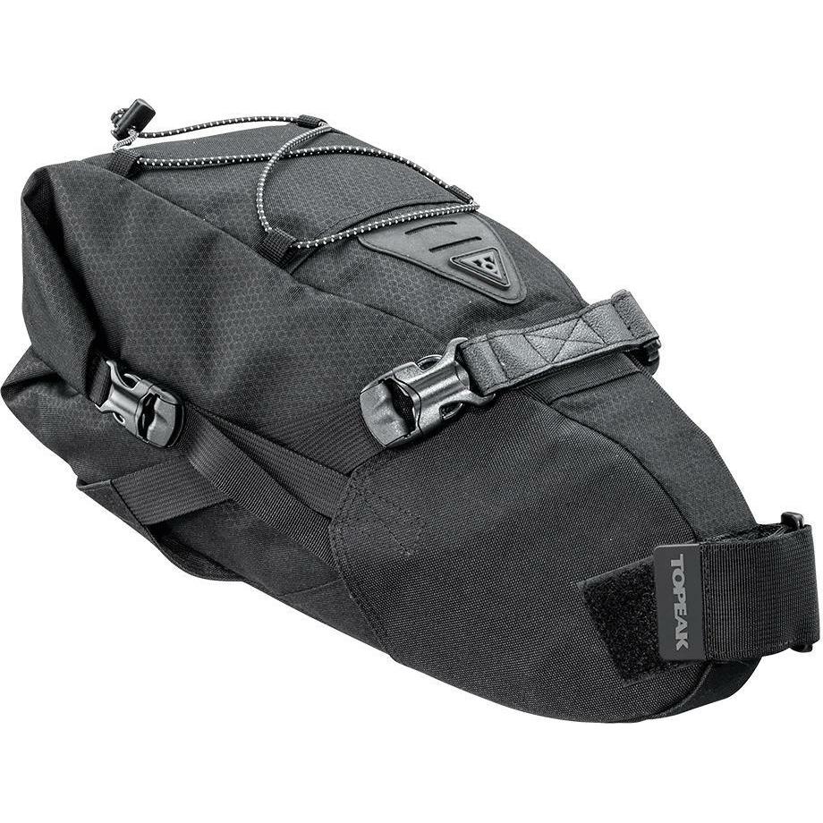Topeak, Velotasche, (6 l, Satteltasche)