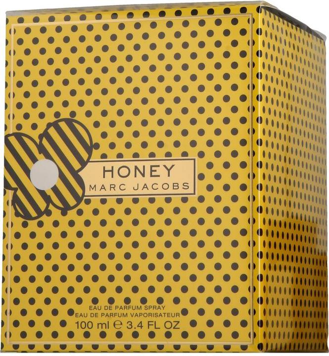 Actual product image Marc Jacobs Honey (Eau de parfum, 100 ml)