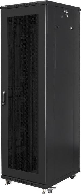 Actual product image Lanberg FF01-6842-23B (10.87 RU, 19 inch rack)