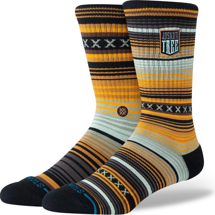 Produktbild Stance Curren Parks Crew (43 - 47)