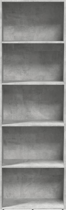 Actual product image vidaXL Banning (30 x 60 x 189 cm)